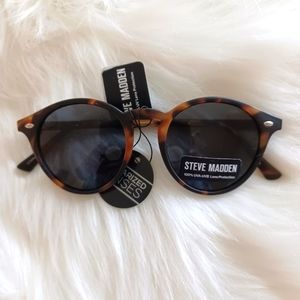 Steve madden women sunglasses